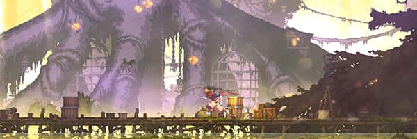 死亡细胞/重生细胞 Dead Cells 全DLC最新中文版
